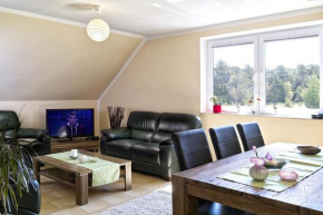 Ferienwohnung Bella, Fuhlendorf